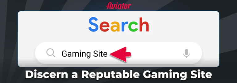 Search Gaming Site